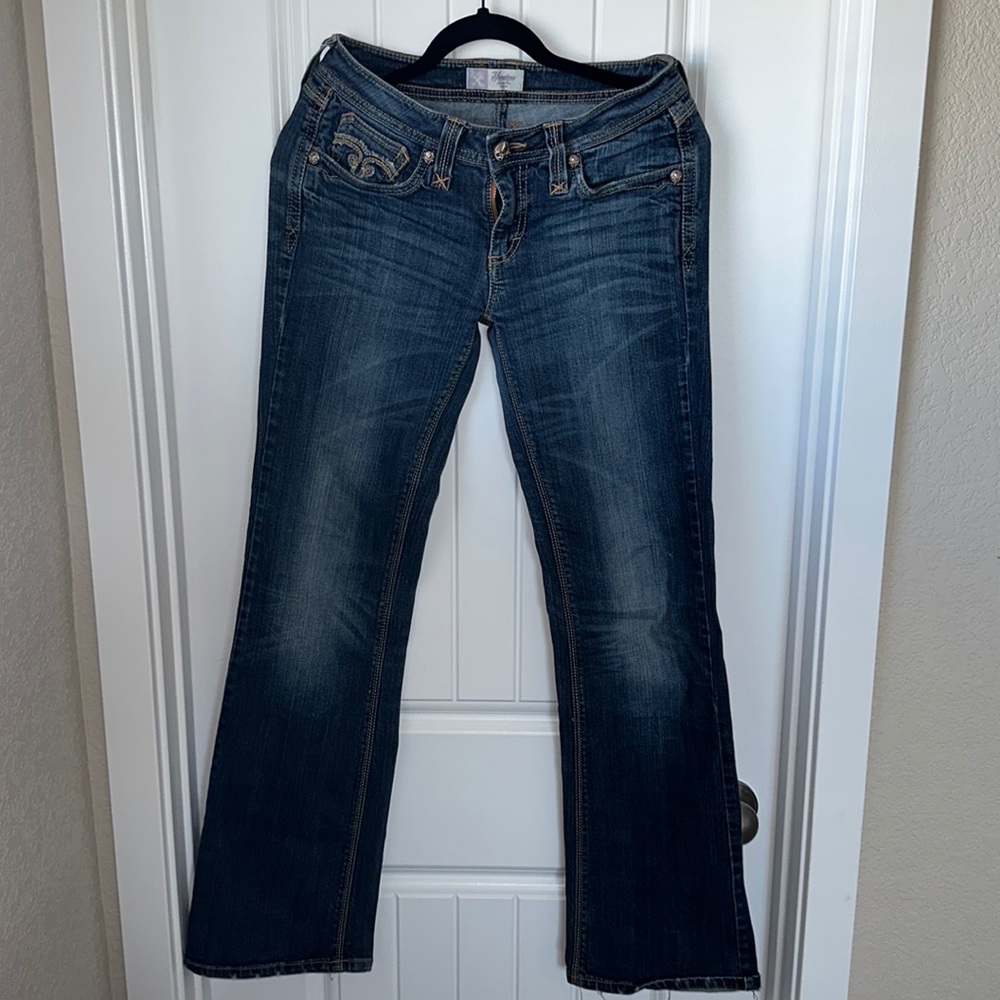 Twenty X Houston slim fit 6/34 -good condition